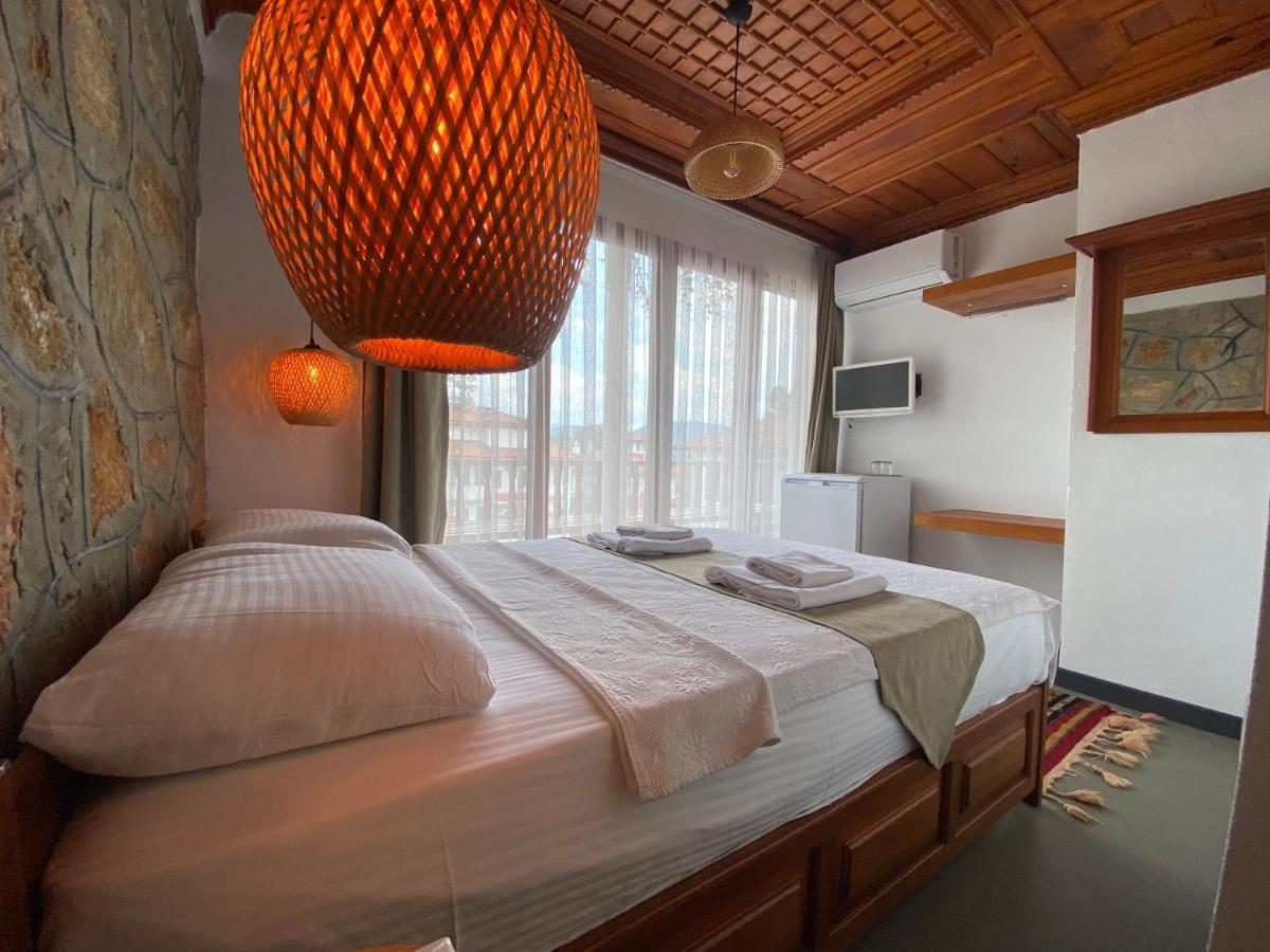 Tomsan Suites & Villas Akyaka Akyaka  Exterior photo