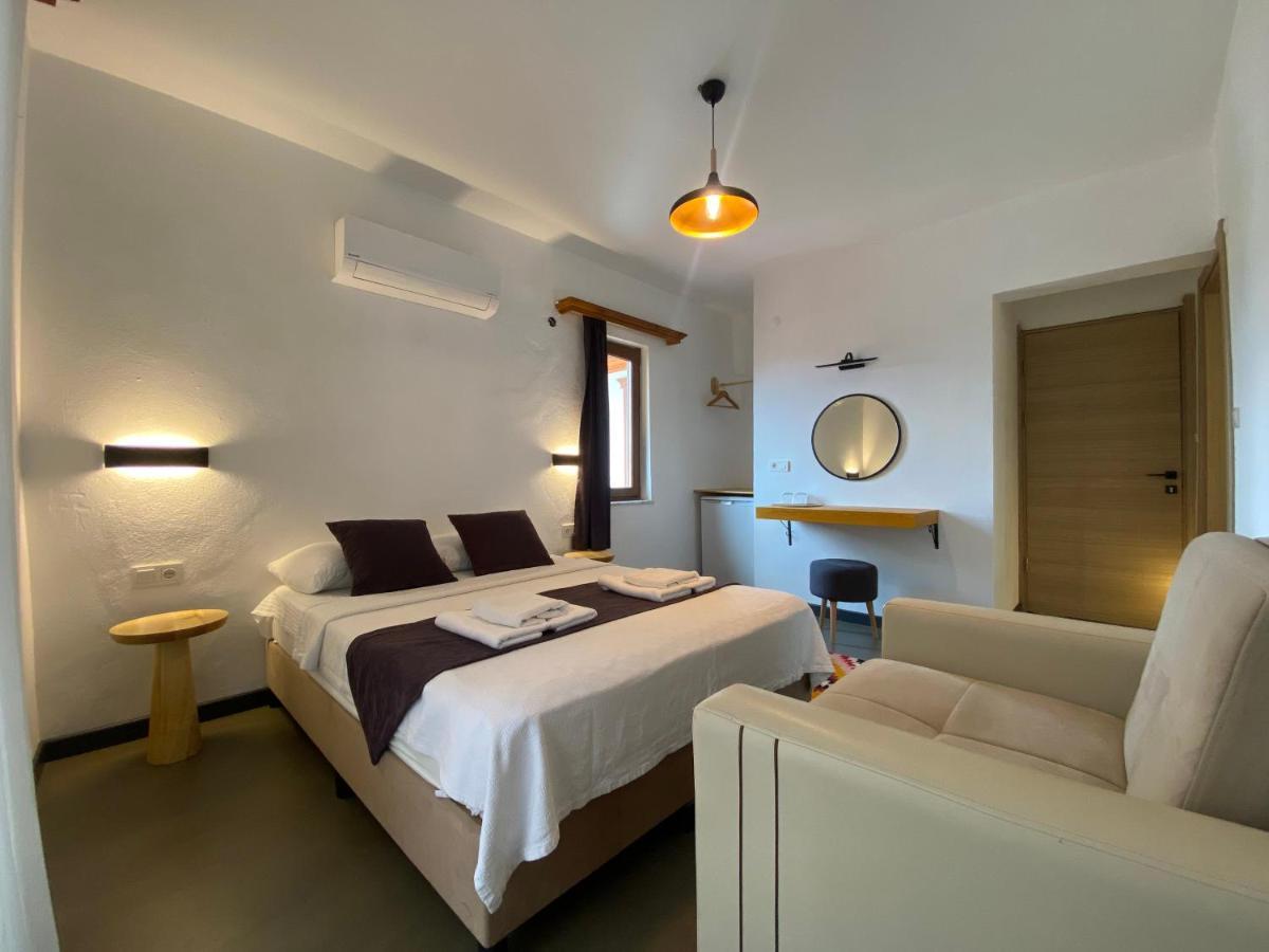 Tomsan Suites & Villas Akyaka Akyaka  Exterior photo