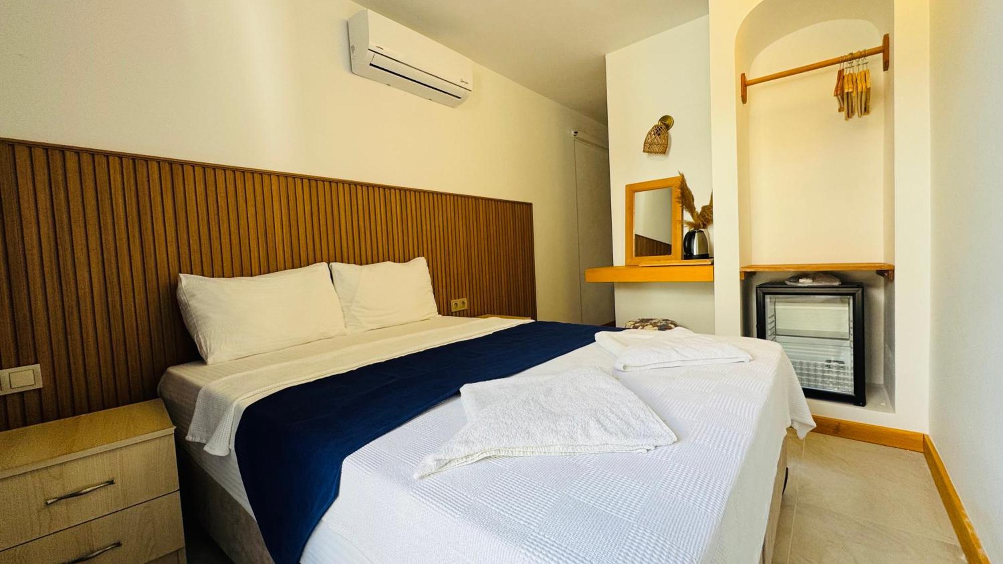 Tomsan Suites & Villas Akyaka Akyaka  Exterior photo