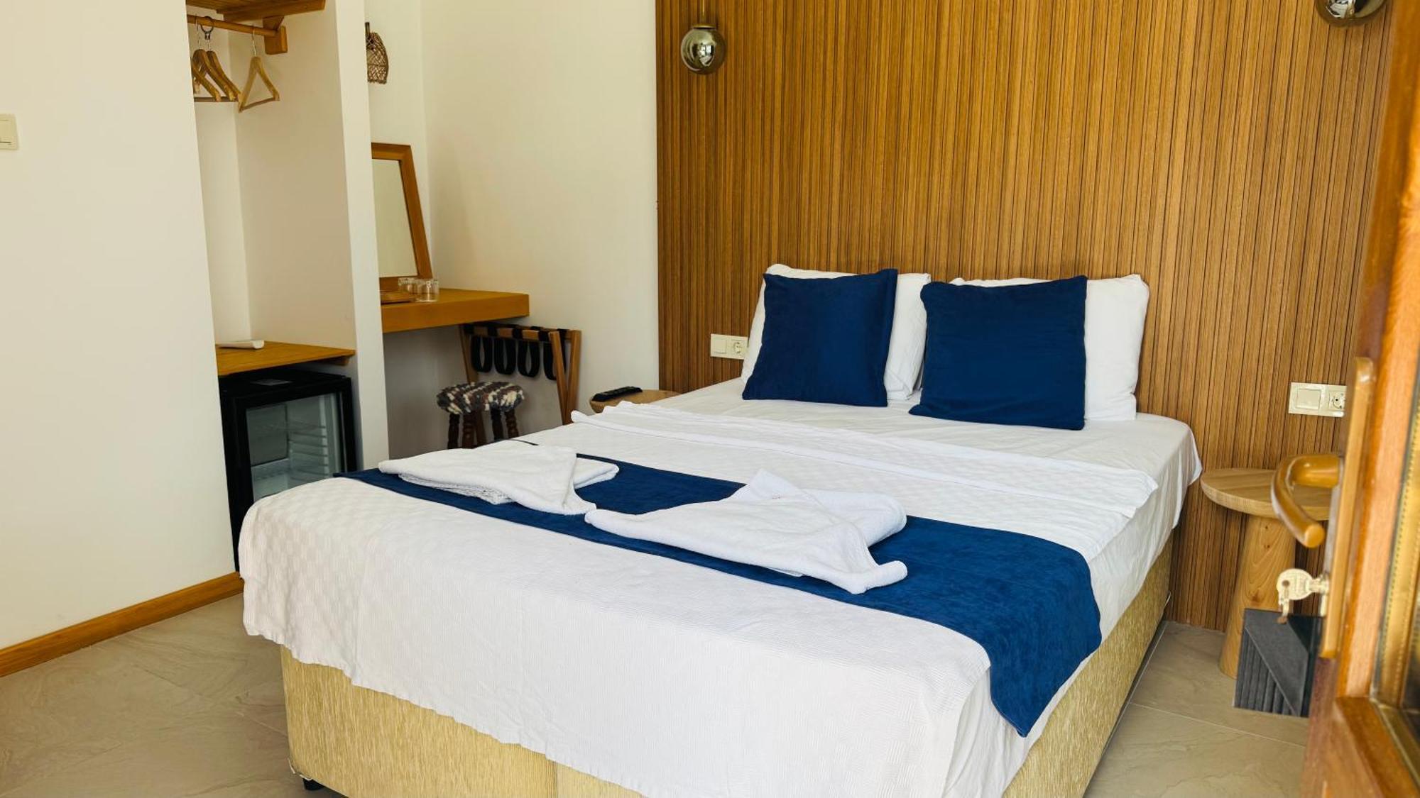 Tomsan Suites & Villas Akyaka Akyaka  Exterior photo