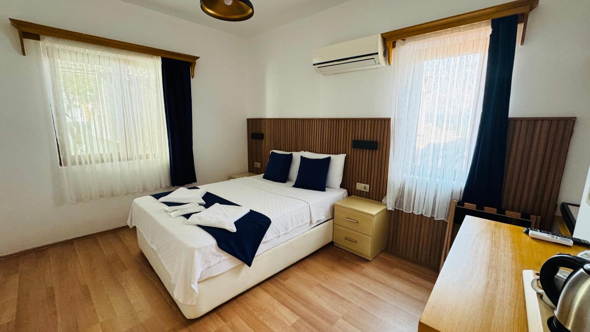 Tomsan Suites & Villas Akyaka Akyaka  Exterior photo